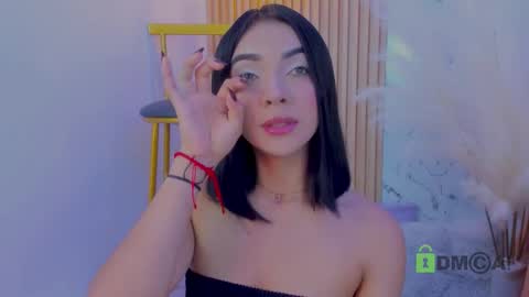 Snapshot of gabrielam_ms chatting on September 15, 1:38 am Gabriela Evans MS online show from September 15, 1:38 am