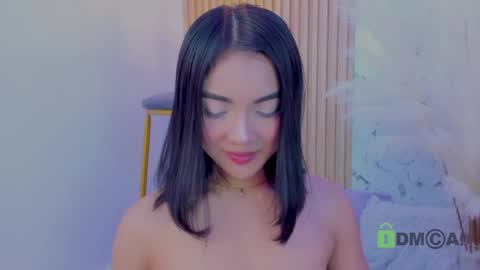 Snapshot of gabrielam_ms chatting on September 17, 4:25 am Gabriela Evans MS online show from September 17, 4:25 am