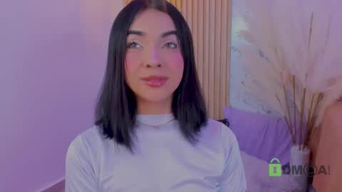 Snapshot of gabrielam_ms chatting on September 30, 2:27 am Gabriela Evans MS online show from September 30, 2:27 am