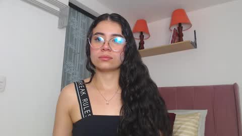 Snapshot of gabrielarossa chatting on December 6, 12:49 pm GabrielaRossa online show from December 6, 12:49 pm