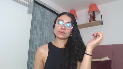 Snapshot of gabrielarossa chatting on December 13, 1:12 pm GabrielaRossa online show from December 13, 1:12 pm