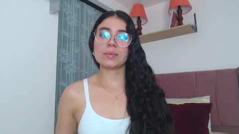 Snapshot of gabrielarossa chatting on December 15, 3:42 pm GabrielaRossa online show from December 15, 3:42 pm