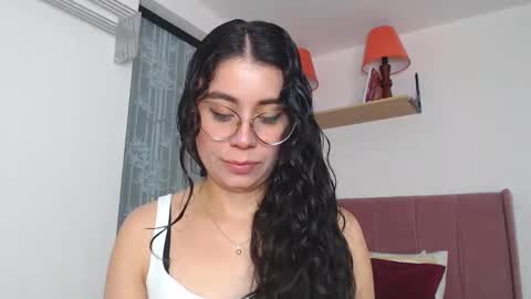 Snapshot of gabrielarossa chatting on December 26, 1:43 pm GabrielaRossa online show from December 26, 1:43 pm