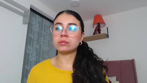 Snapshot of gabrielarossa chatting on January 14, 1:17 pm GabrielaRossa online show from January 14, 1:17 pm
