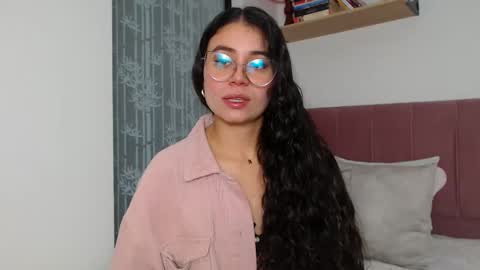 Snapshot of gabrielarossa chatting on February 13, 7:21 pm GabrielaRossa online show from February 13, 7:21 pm