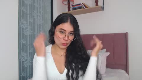Snapshot of gabrielarossa chatting on February 20, 4:46 pm GabrielaRossa online show from February 20, 4:46 pm