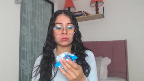 Snapshot of gabrielarossa chatting on February 26, 12:03 pm GabrielaRossa online show from February 26, 12:03 pm