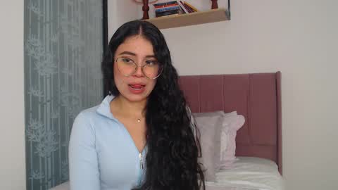 Snapshot of gabrielarossa chatting on February 26, 3:08 pm GabrielaRossa online show from February 26, 3:08 pm