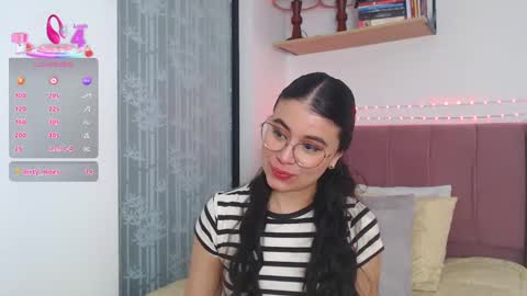 Snapshot of gabrielarossa chatting on September 9, 2:05 pm GabrielaRossa online show from September 9, 2:05 pm