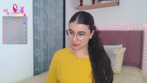 Snapshot of gabrielarossa chatting on September 13, 1:55 pm GabrielaRossa online show from September 13, 1:55 pm