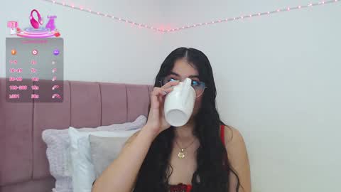 Snapshot of gabrielarossa chatting on September 22, 12:51 pm GabrielaRossa online show from September 22, 12:51 pm