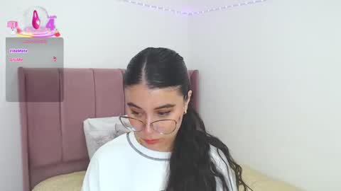 Snapshot of gabrielarossa chatting on September 29, 2:33 pm GabrielaRossa online show from September 29, 2:33 pm