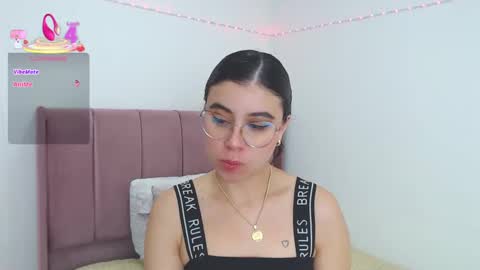 Snapshot of gabrielarossa chatting on October 2, 12:23 pm GabrielaRossa online show from October 2, 12:23 pm