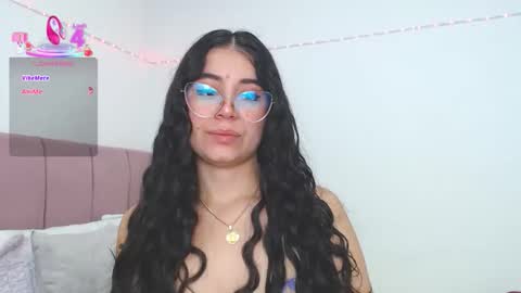 Snapshot of gabrielarossa chatting on October 3, 1:19 pm GabrielaRossa online show from October 3, 1:19 pm