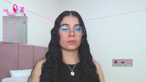 Snapshot of gabrielarossa chatting on October 4, 1:53 pm GabrielaRossa online show from October 4, 1:53 pm