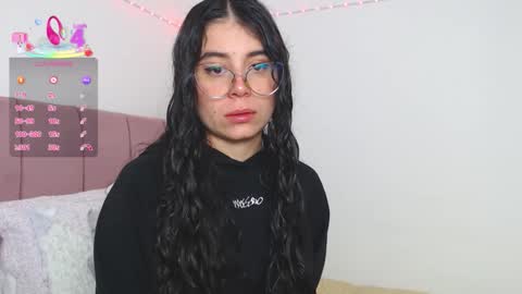 Snapshot of gabrielarossa chatting on October 5, 8:29 pm GabrielaRossa online show from October 5, 8:29 pm