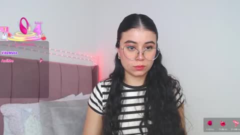 Snapshot of gabrielarossa chatting on October 10, 12:15 pm GabrielaRossa online show from October 10, 12:15 pm
