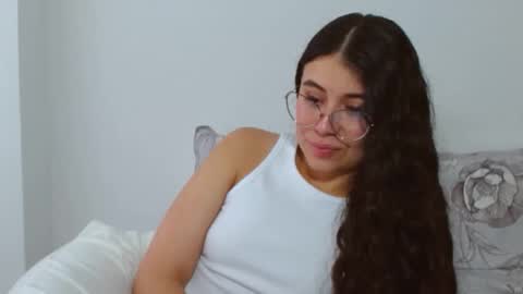 Snapshot of gabrielarossa chatting on October 15, 1:33 pm GabrielaRossa online show from October 15, 1:33 pm