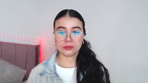 GabrielaRossa online show from April 10, 2:55 pm