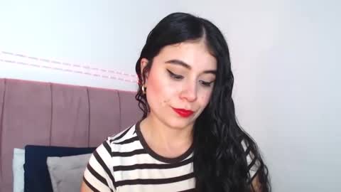 Snapshot of gabrielarossa chatting on May 16, 8:07 pm GabrielaRossa online show from May 16, 8:07 pm