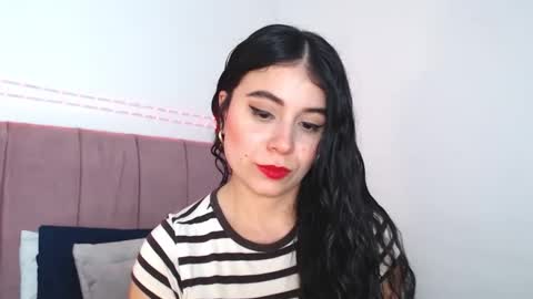 Snapshot of gabrielarossa chatting on May 16, 8:18 pm GabrielaRossa online show from May 16, 8:18 pm