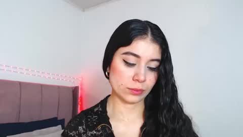 Snapshot of gabrielarossa chatting on May 26, 2:57 pm GabrielaRossa online show from May 26, 2:57 pm