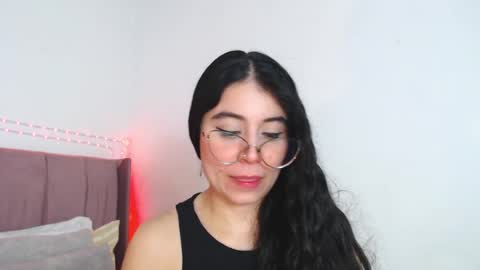 Snapshot of gabrielarossa chatting on June 19, 2:10 pm GabrielaRossa online show from June 19, 2:10 pm