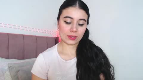 Snapshot of gabrielarossa chatting on June 27, 2:01 pm GabrielaRossa online show from June 27, 2:01 pm