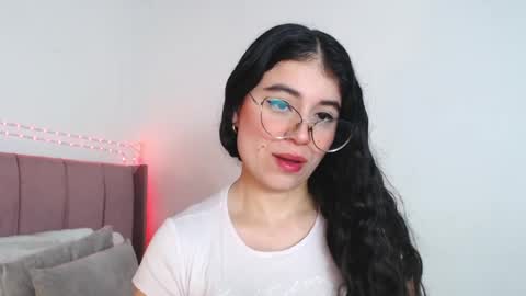Snapshot of gabrielarossa chatting on July 3, 12:33 pm GabrielaRossa online show from July 3, 12:33 pm