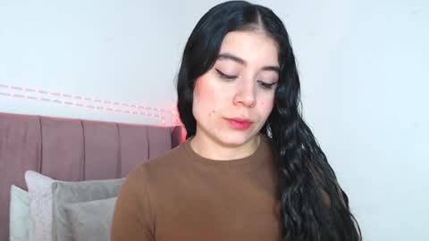 Snapshot of gabrielarossa chatting on July 4, 1:17 pm GabrielaRossa online show from July 4, 1:17 pm