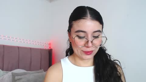 Snapshot of gabrielarossa chatting on July 8, 2:21 pm GabrielaRossa online show from July 8, 2:21 pm