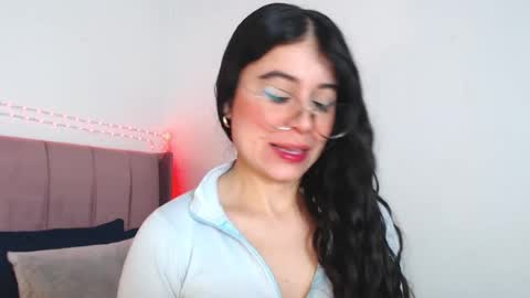 Snapshot of gabrielarossa chatting on July 27, 1:51 pm GabrielaRossa online show from July 27, 1:51 pm