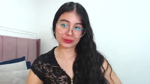 Snapshot of gabrielarossa chatting on August 4, 2:19 pm GabrielaRossa online show from August 4, 2:19 pm