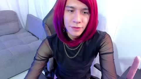 gabriele_love online show from October 1, 12:33 pm