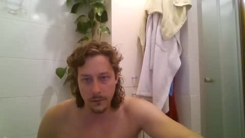 gabriele_manzoni online show from May 30, 8:50 pm