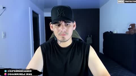 Snapshot of gabrieljr99 chatting on November 7, 5:51 am Gabe online show from November 7, 5:51 am