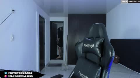 Gabe online show from March 10, 5:34 am