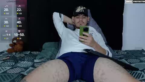 Snapshot of gabrieljr99 chatting on June 27, 4:28 am Gabe online show from June 27, 4:28 am