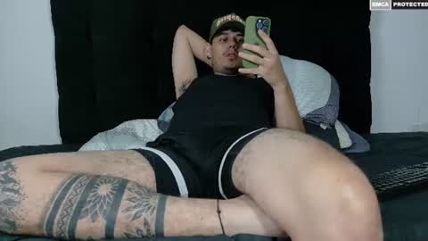 Snapshot of gabrieljr99 chatting on July 11, 6:49 am Gabe online show from July 11, 6:49 am