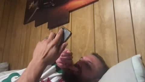 Snapshot of gabriell85 chatting on December 5, 2:09 am the witchman  online show from December 5, 2:09 am