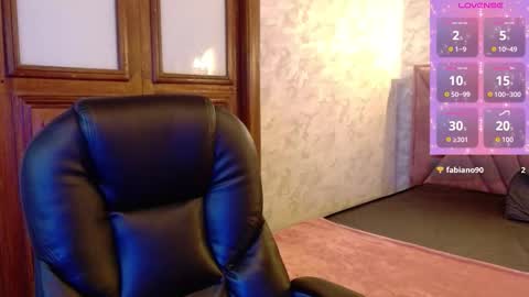 gabriella online show from October 10, 12:59 pm