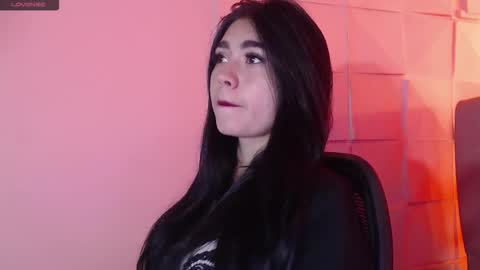 gabriella online show from November 18, 11:58 am