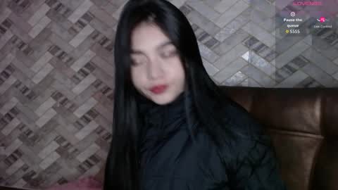 gabriella online show from February 10, 1:59 pm