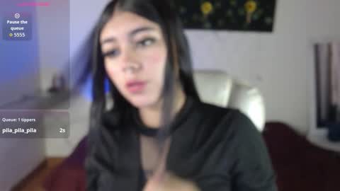 gabriella_live_ online show from October 2, 7:54 pm