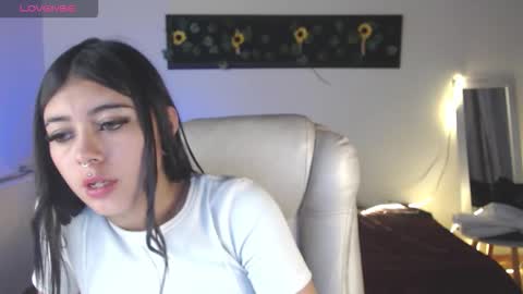 gabriella_live_ online show from October 10, 6:40 pm