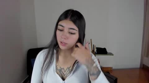 gabriella_live_ online show from January 16, 7:18 pm