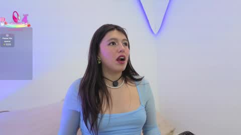 gabriella online show from April 21, 11:51 pm