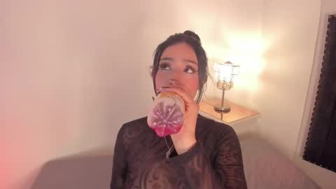 gabriella ortiz online show from February 21, 7:04 pm