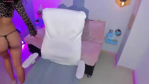 Gaby online show from July 1, 1:56 pm