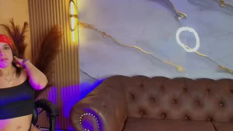 Gabriella online show from November 13, 7:46 pm